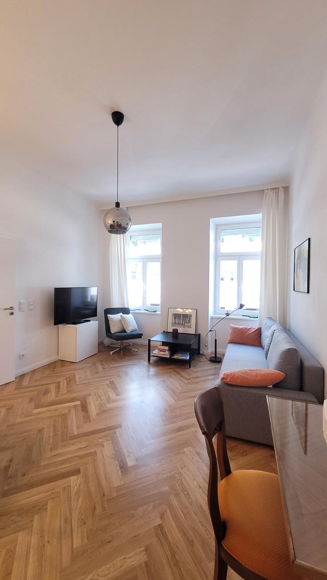 Apartment Margarets