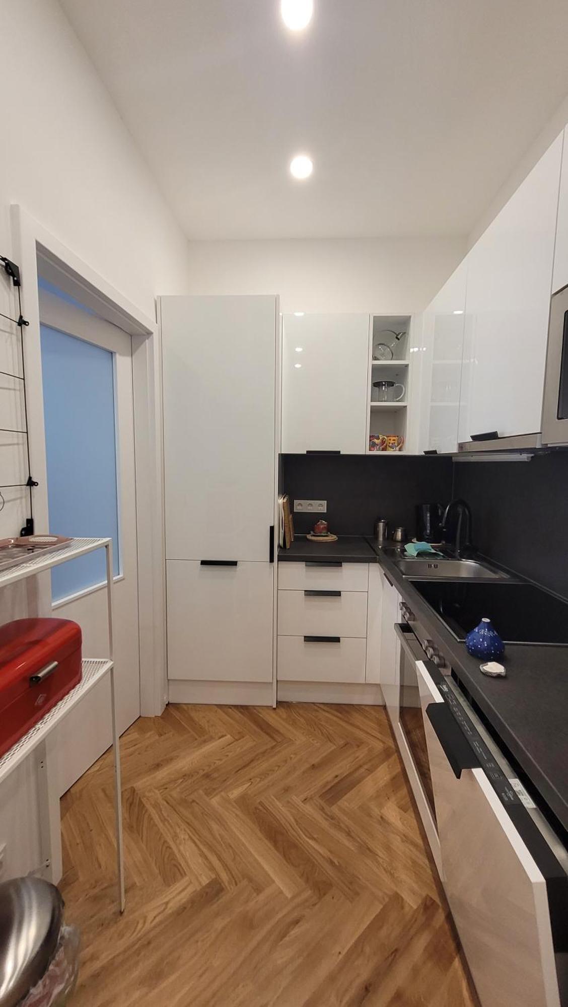 Margarets Apartment Wien