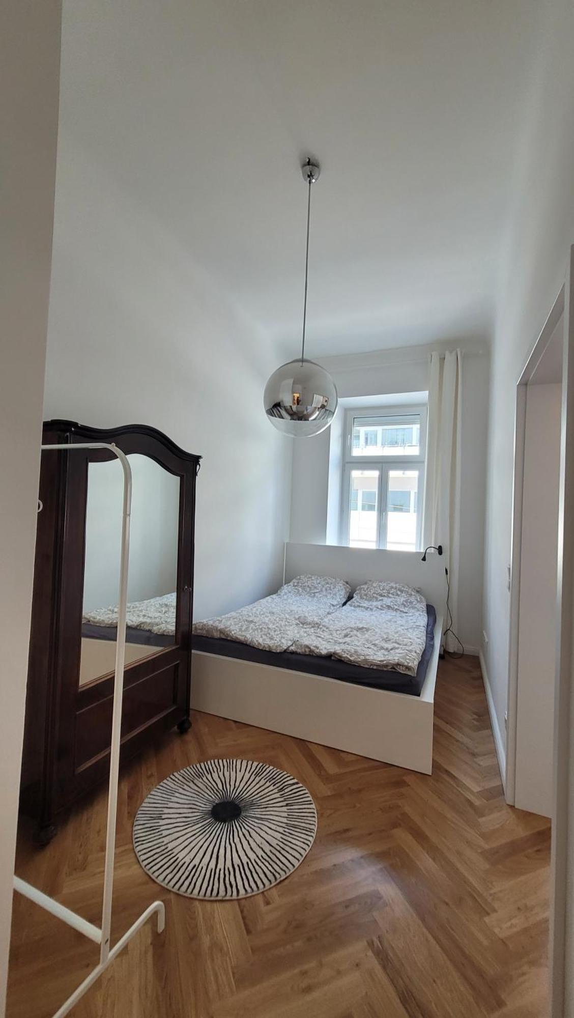 Apartment Margarets Wien